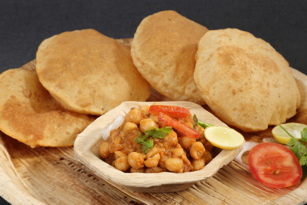 ডাল পুরি - পিস