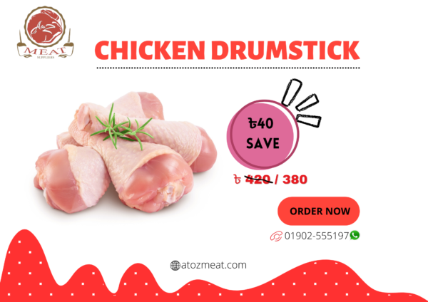 Chicken Drumstick